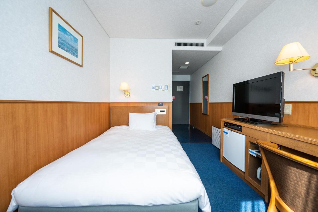 Ise Pearl Pier Hotel 외부 사진