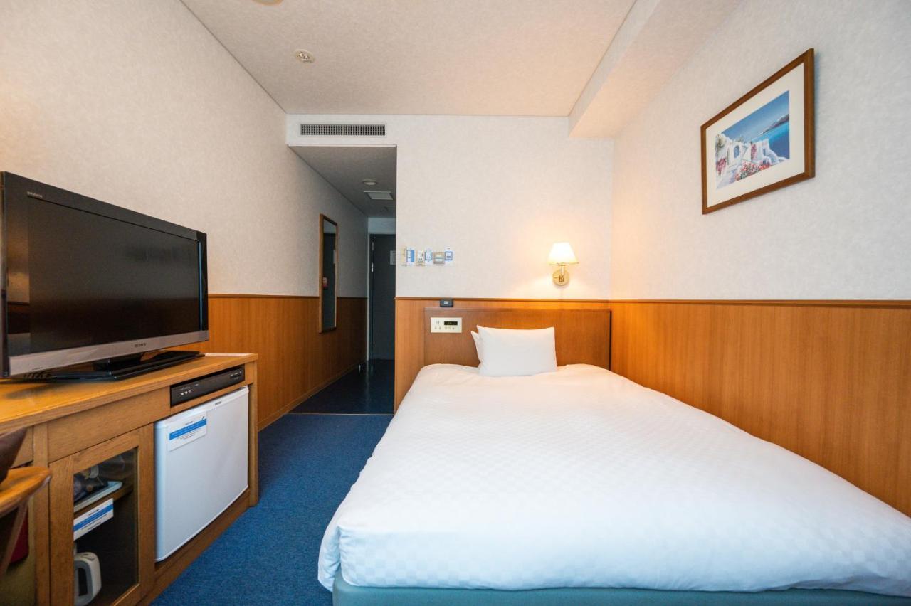 Ise Pearl Pier Hotel 외부 사진