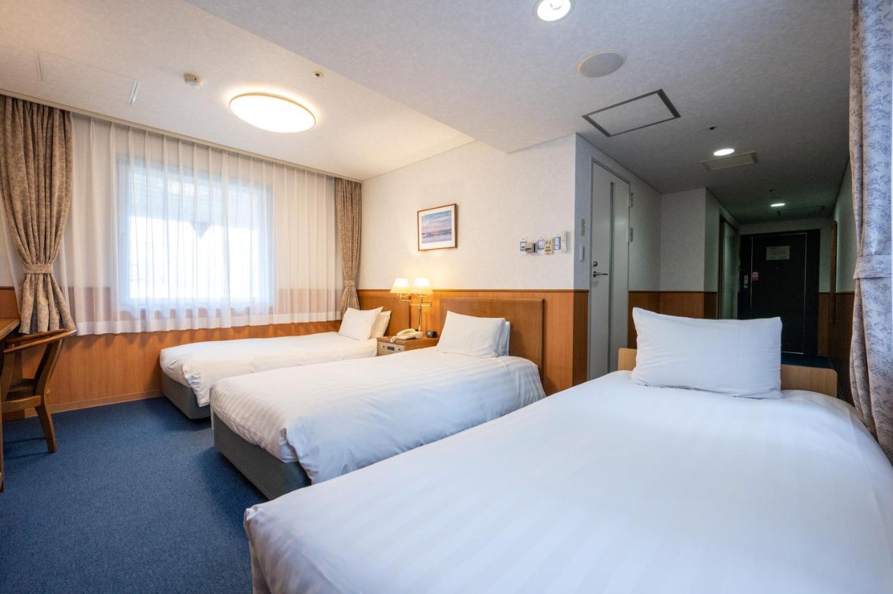 Ise Pearl Pier Hotel 외부 사진