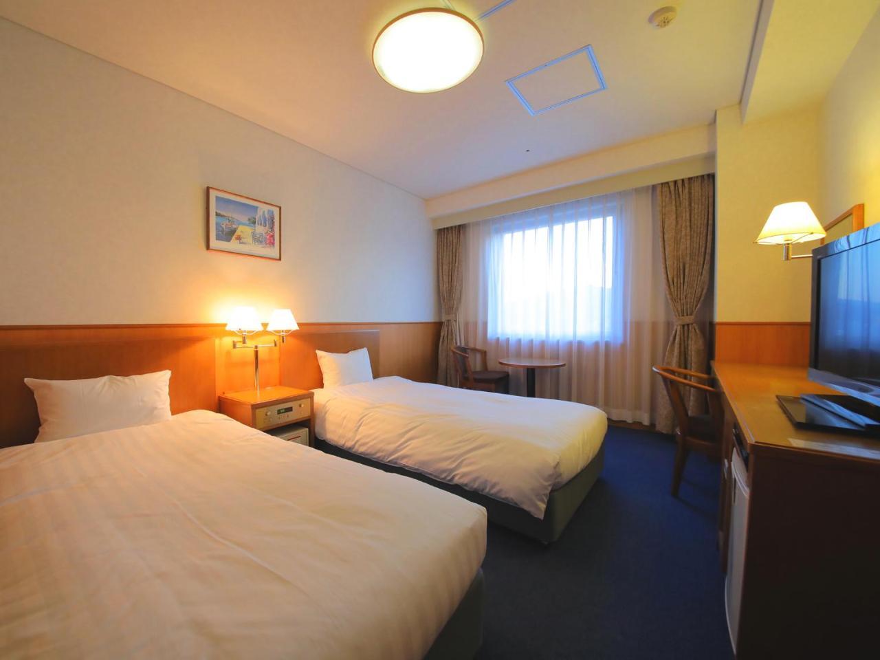 Ise Pearl Pier Hotel 외부 사진